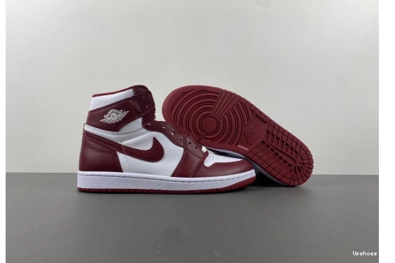 Red Retro 1 DZ5485-160 Jordan Team  High OG DZ5485-160  0601